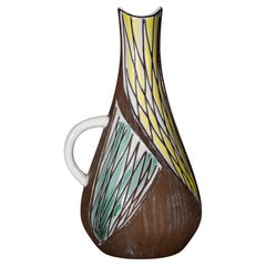 Mari Simmulson for Upsala-Ekeby Sweden Sagina Vase, 1959