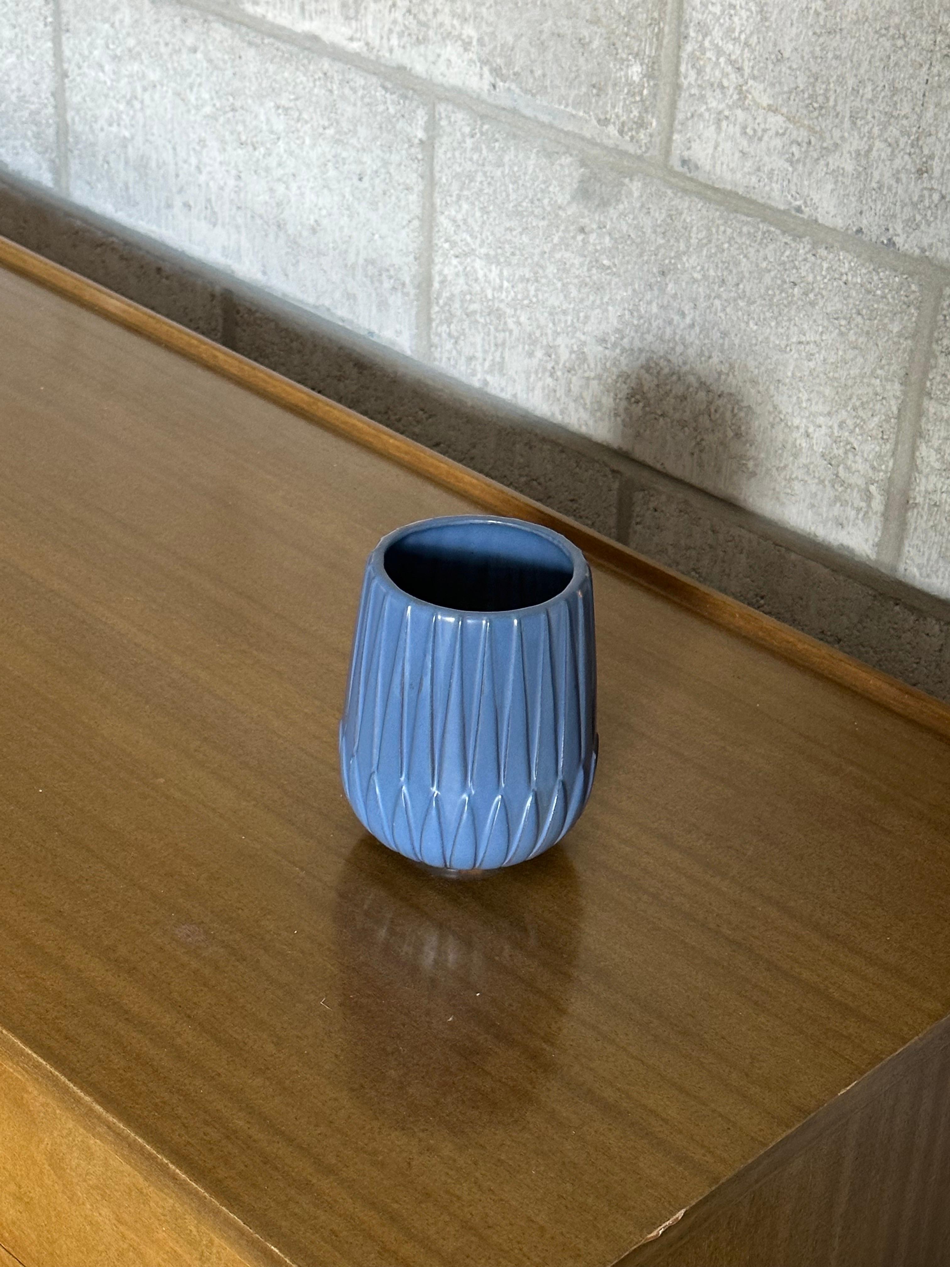 Mid-Century moderno Mari Simmulson per Upsala Ekeby, Svezia, anni '50 in vendita
