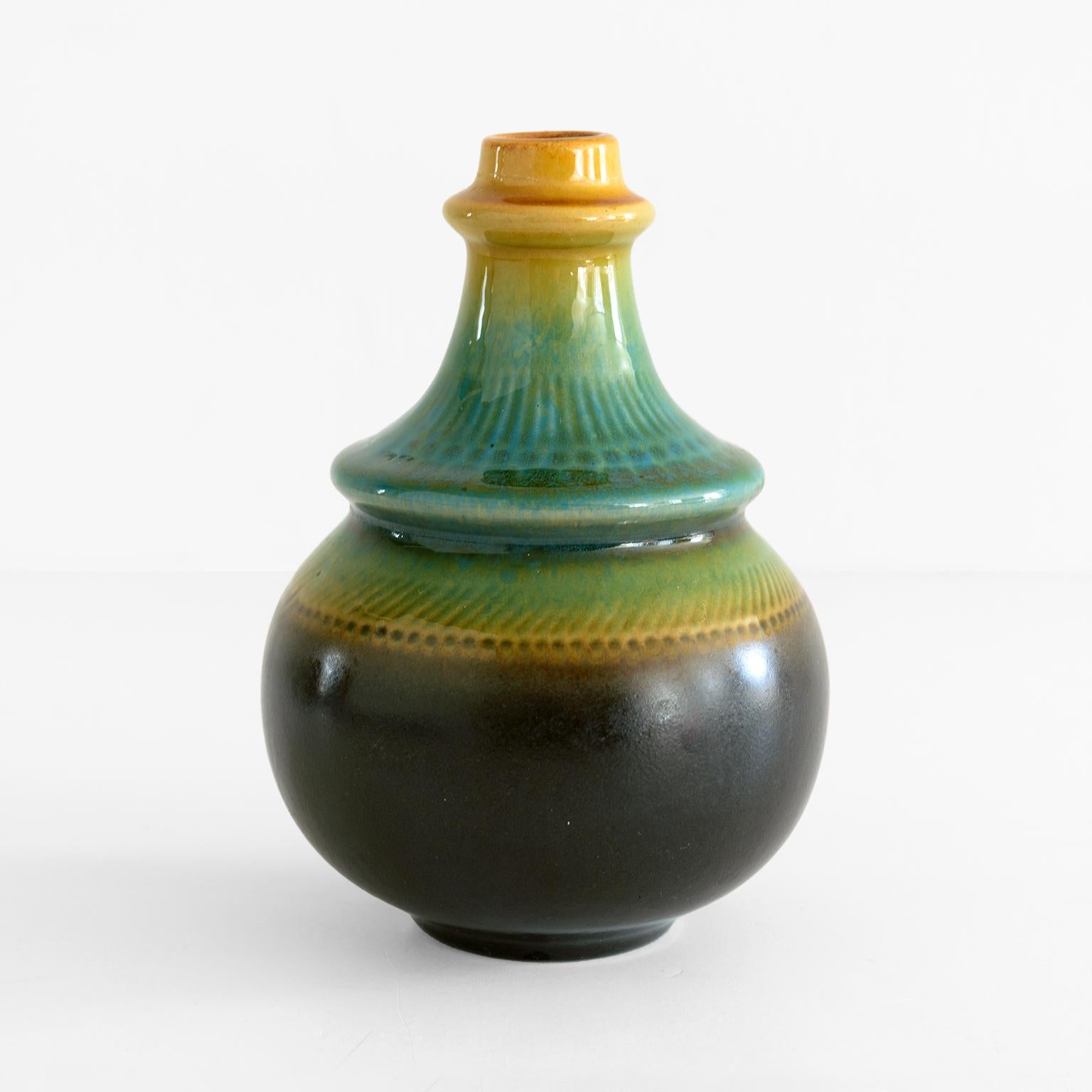 Un vaso per boccioli 