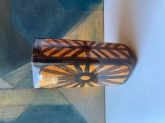 Mari Simmulson Uniqe Vase for Upsala-Ekeby, Sweden