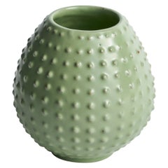 Mari Simmulson, Vaso, Terracotta, Svezia, anni '50