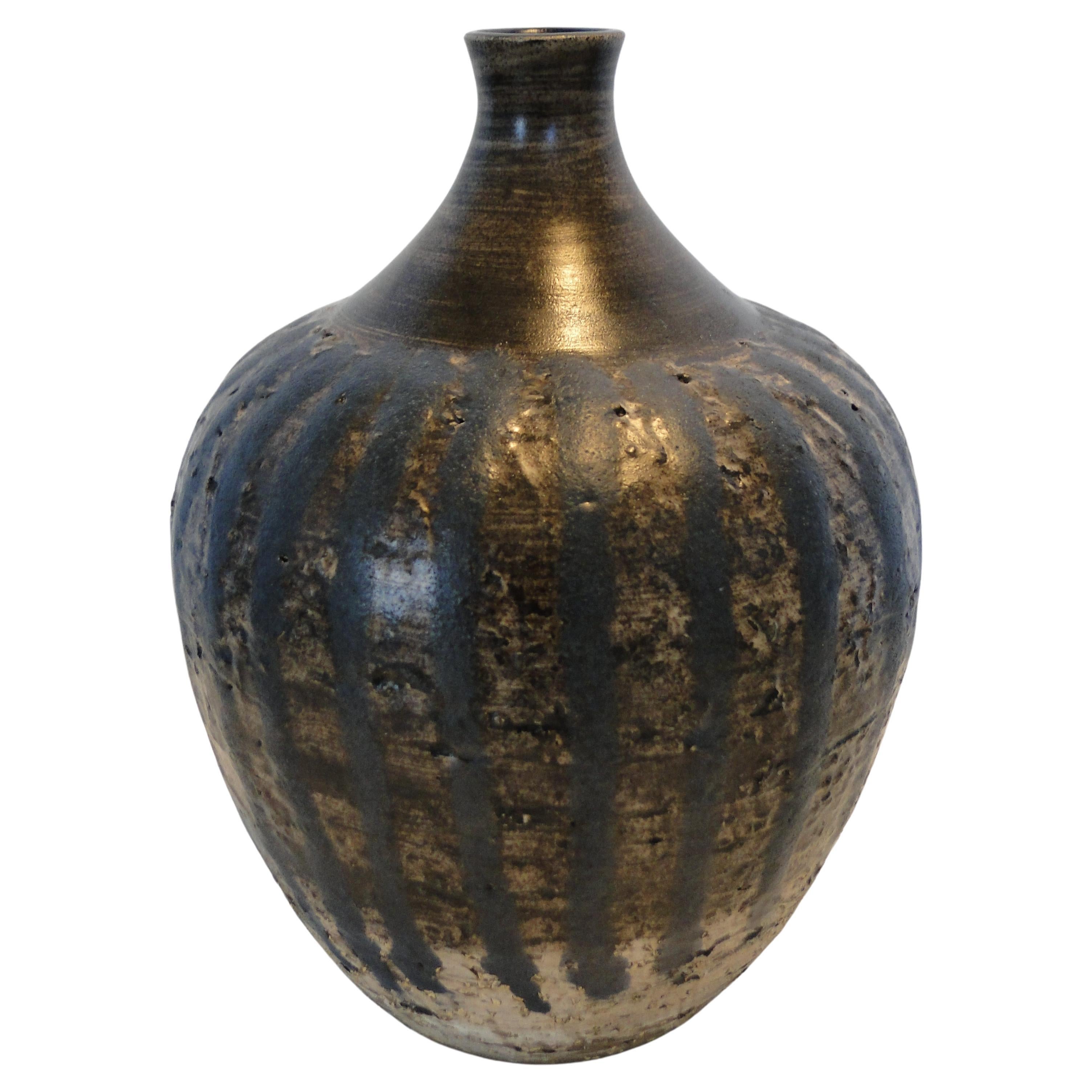 Mari Simmulson Vintage Vase Upsala-Ekeby