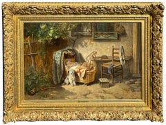 La fidèle associée
