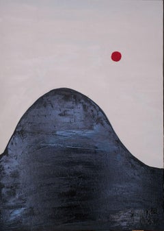 Georgian Contemporary Art by Mari Uznadze - Destination