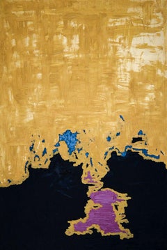 Zeitgenössische georgische Kunst von Mari Uznadze - Kintamani