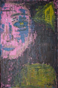 Georgian Contemporary Art by Mari Uznadze - Observer 2