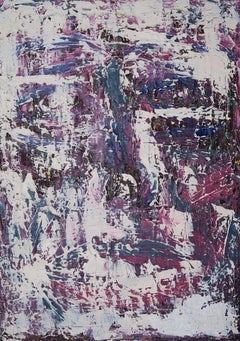 Zeitgenössische georgische Kunst von Mari Uznadze - Ohne Titel 14