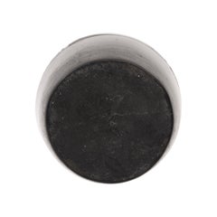 Maria and Julian Martinez Black Ware Pottery Jar