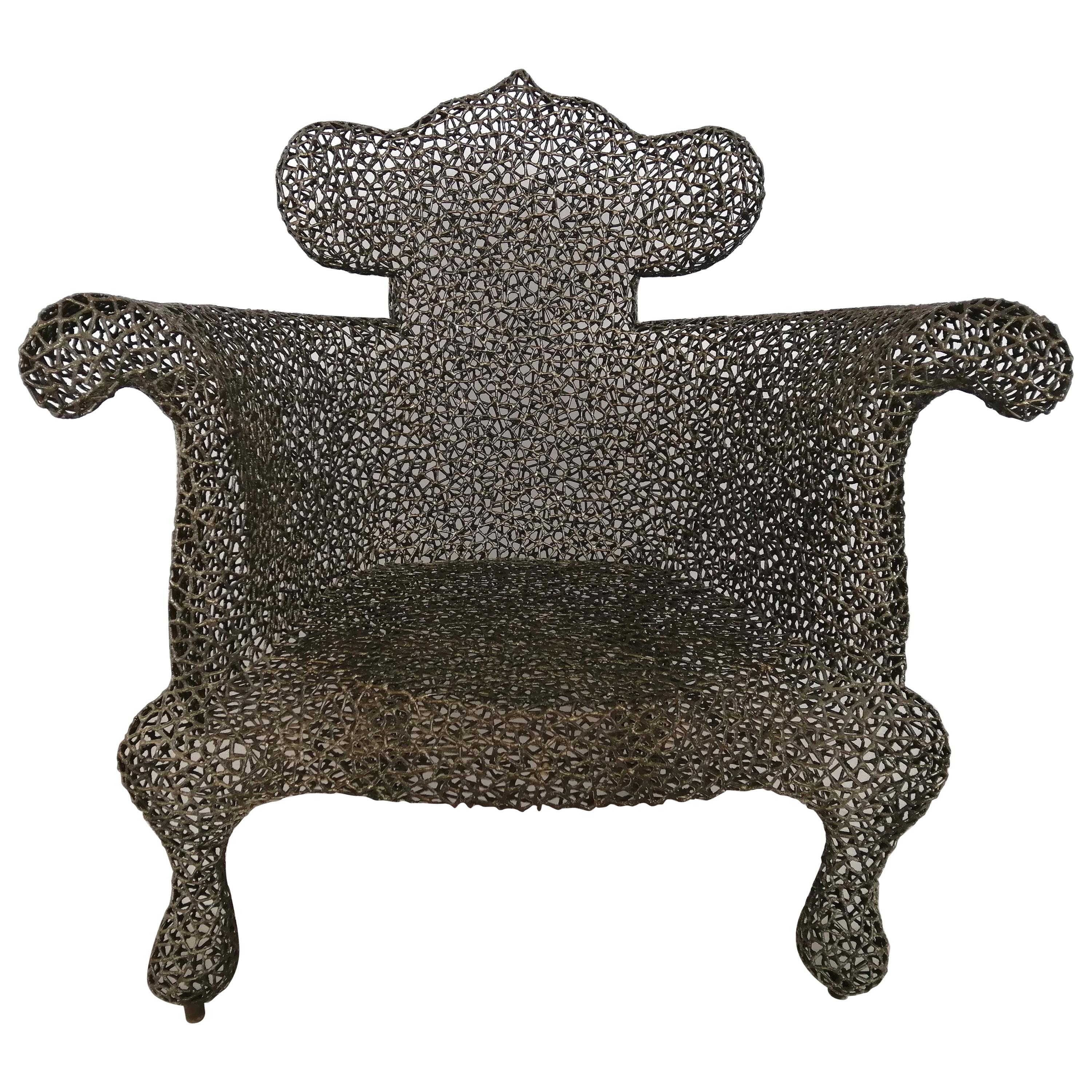 Sillón María