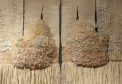 Intermezzo original contemporary tapestry