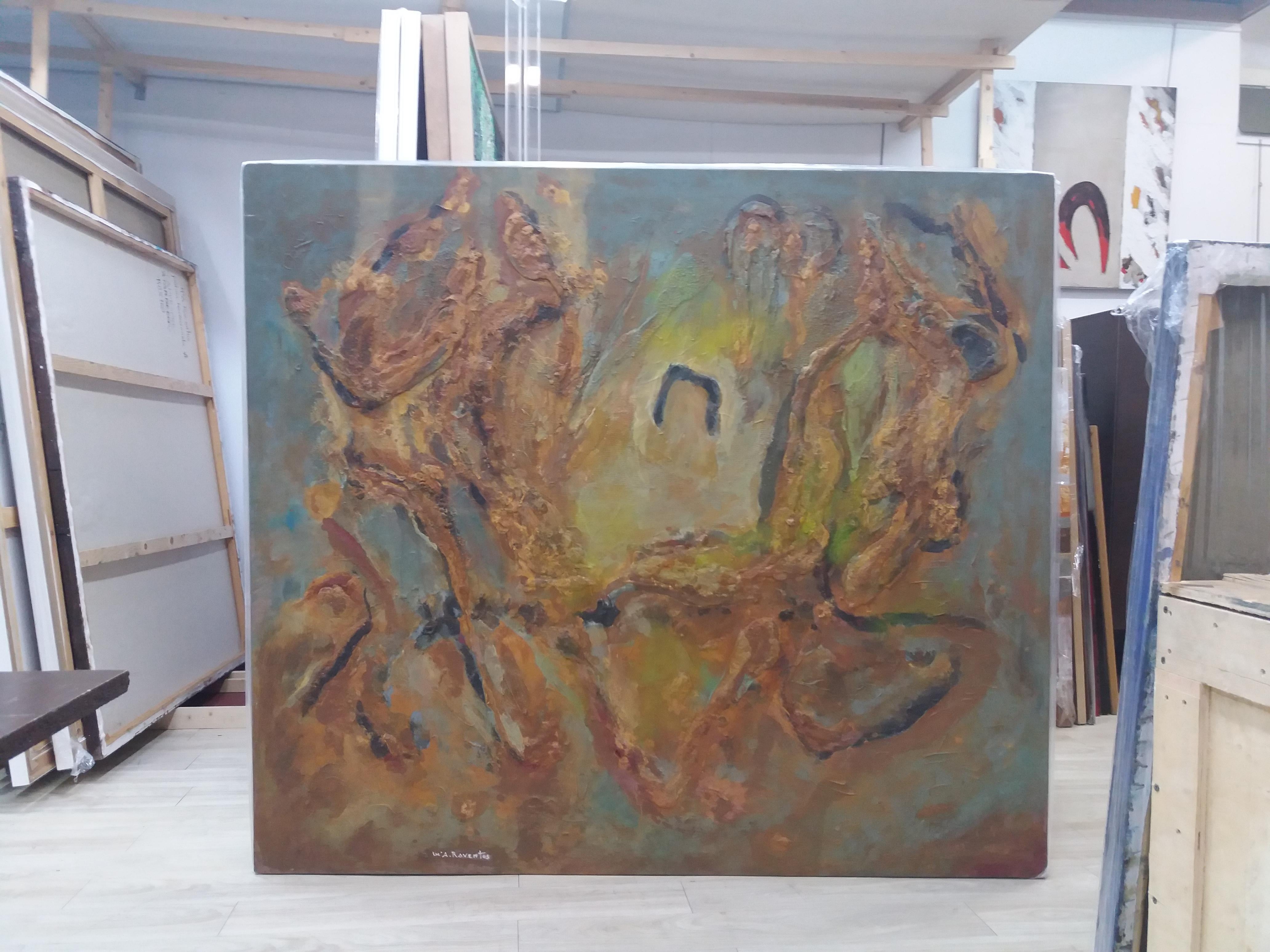 Raventos  Oro  Giallo  Greene & Greene  