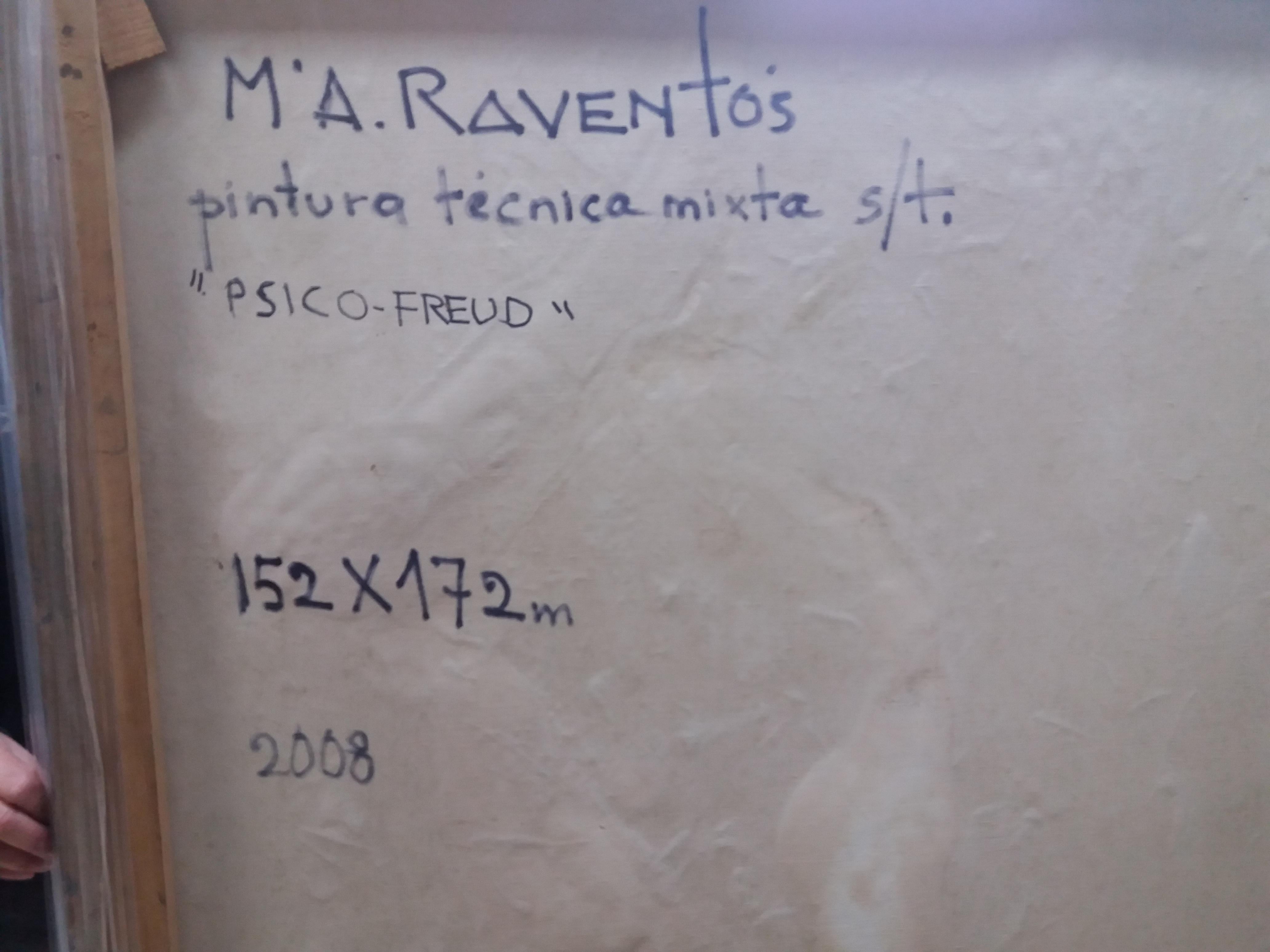 Raventos  Oro  Giallo  Greene & Greene  