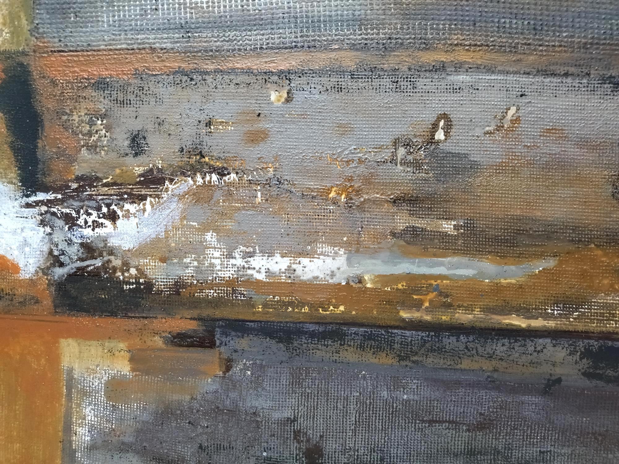 RAVENTOS 7 Big Ocher Colors 