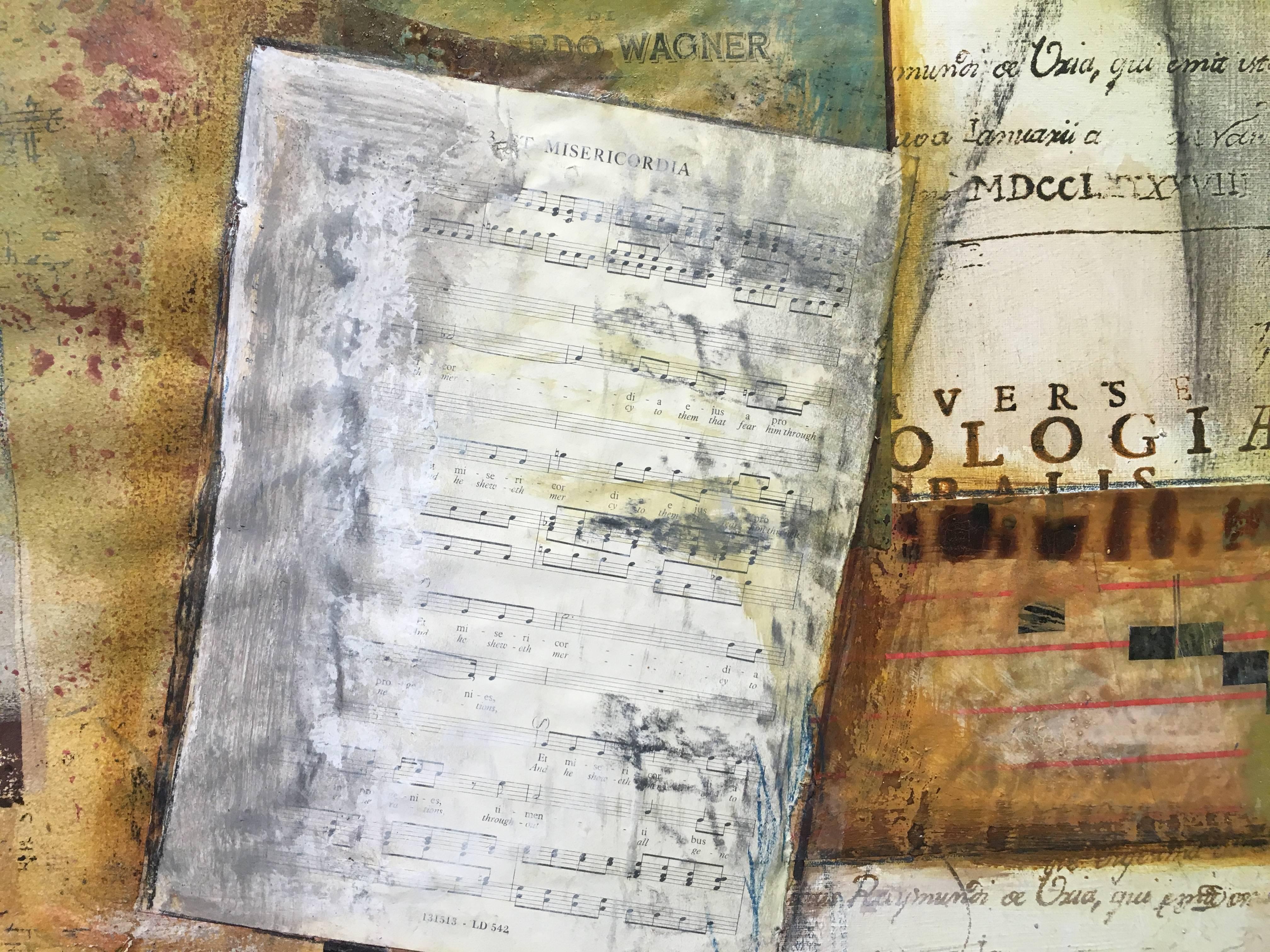 „Indice de frecuencia“ Original expressionistisches Gemälde auf Leinwand aus Acryl
Original und einzigartiges Werk von Maria A. RAVENTOS auf Leinwand und Collage
Signiert von der Künstlerin
Perfekter Zustand.
Raventos erhielt seine Ausbildung an der