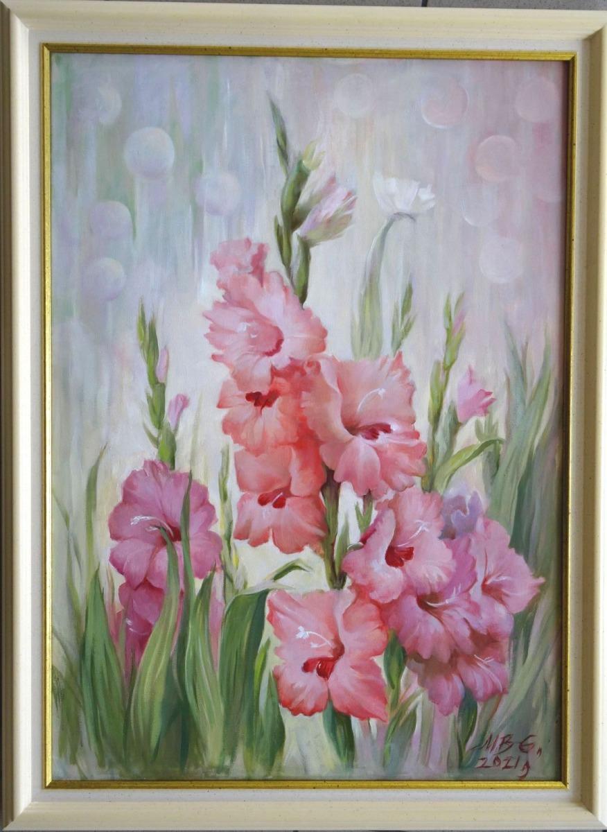 canvas 50 x 70