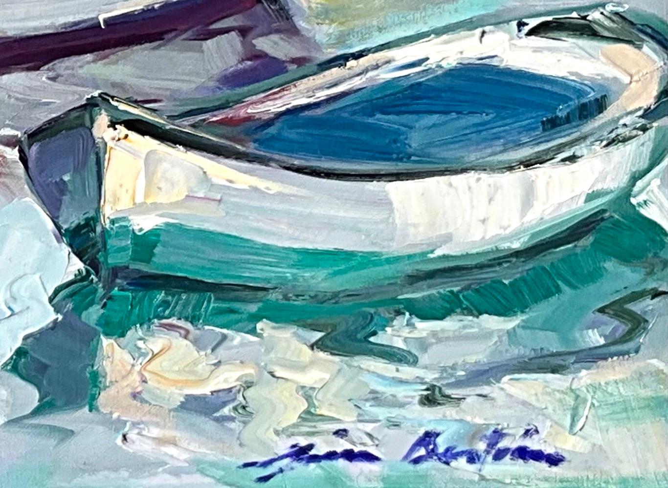 bertran boat