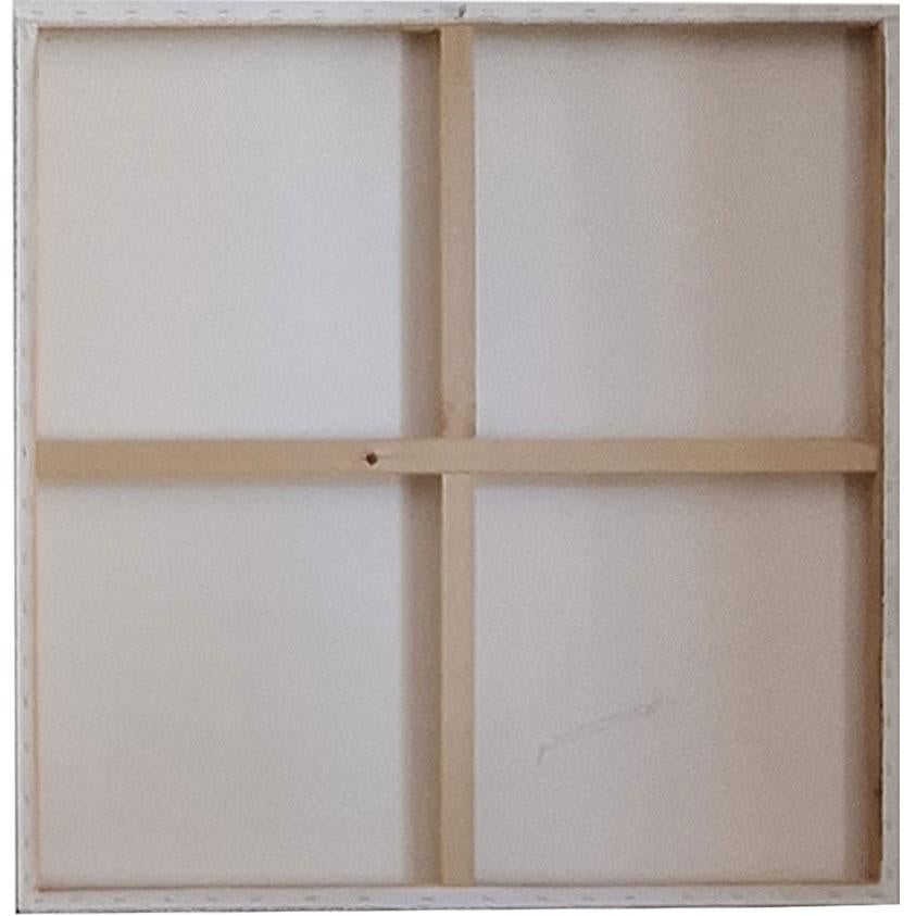 Papirus I (Abstrakt), Mixed Media Art, von Maria Brugués i Gallego