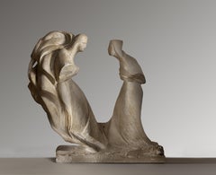 Sculptures - Craie