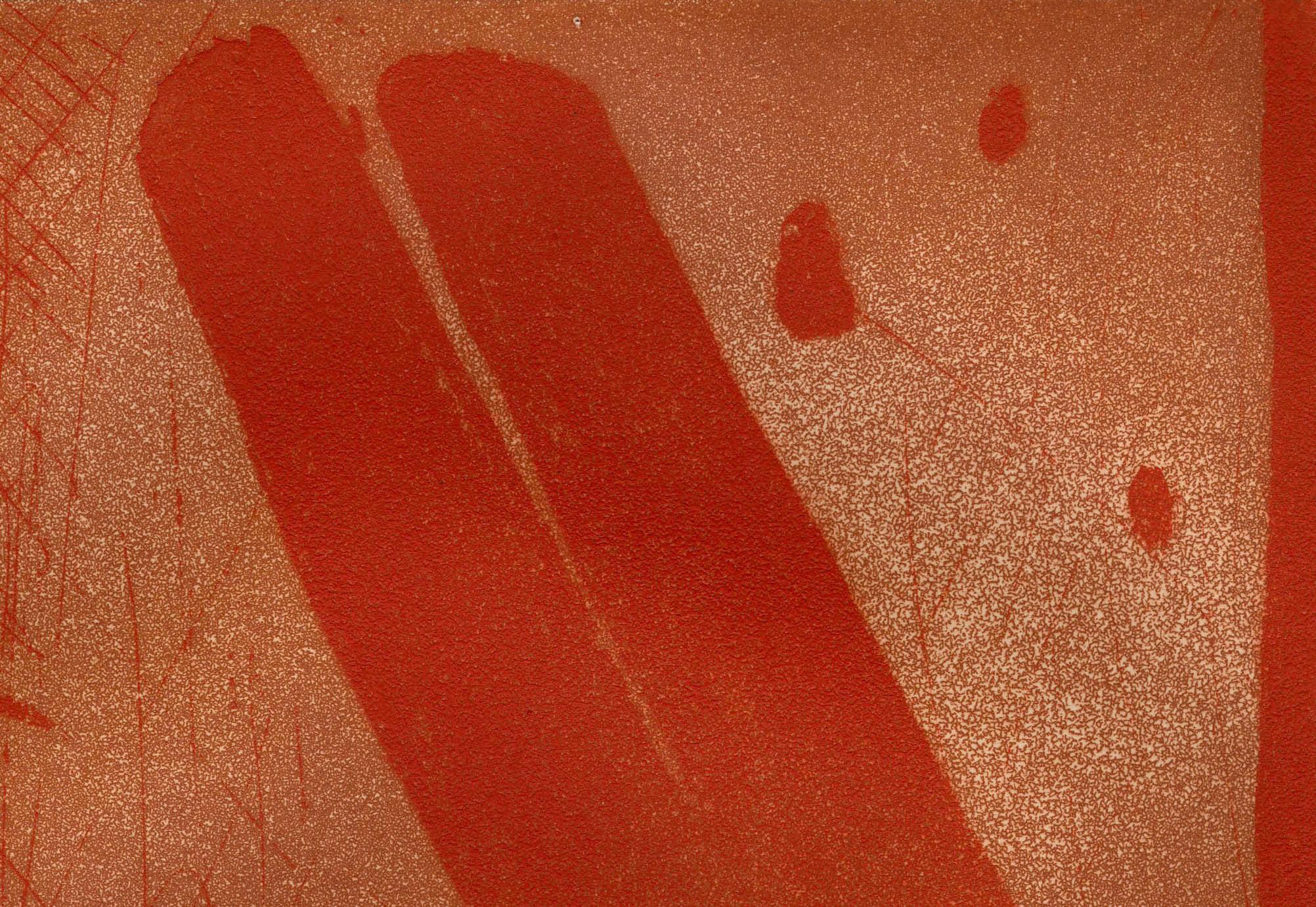 L'Ascension - Print de Maria Deguchi
