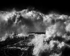 Untitled 13, from the series Aqua