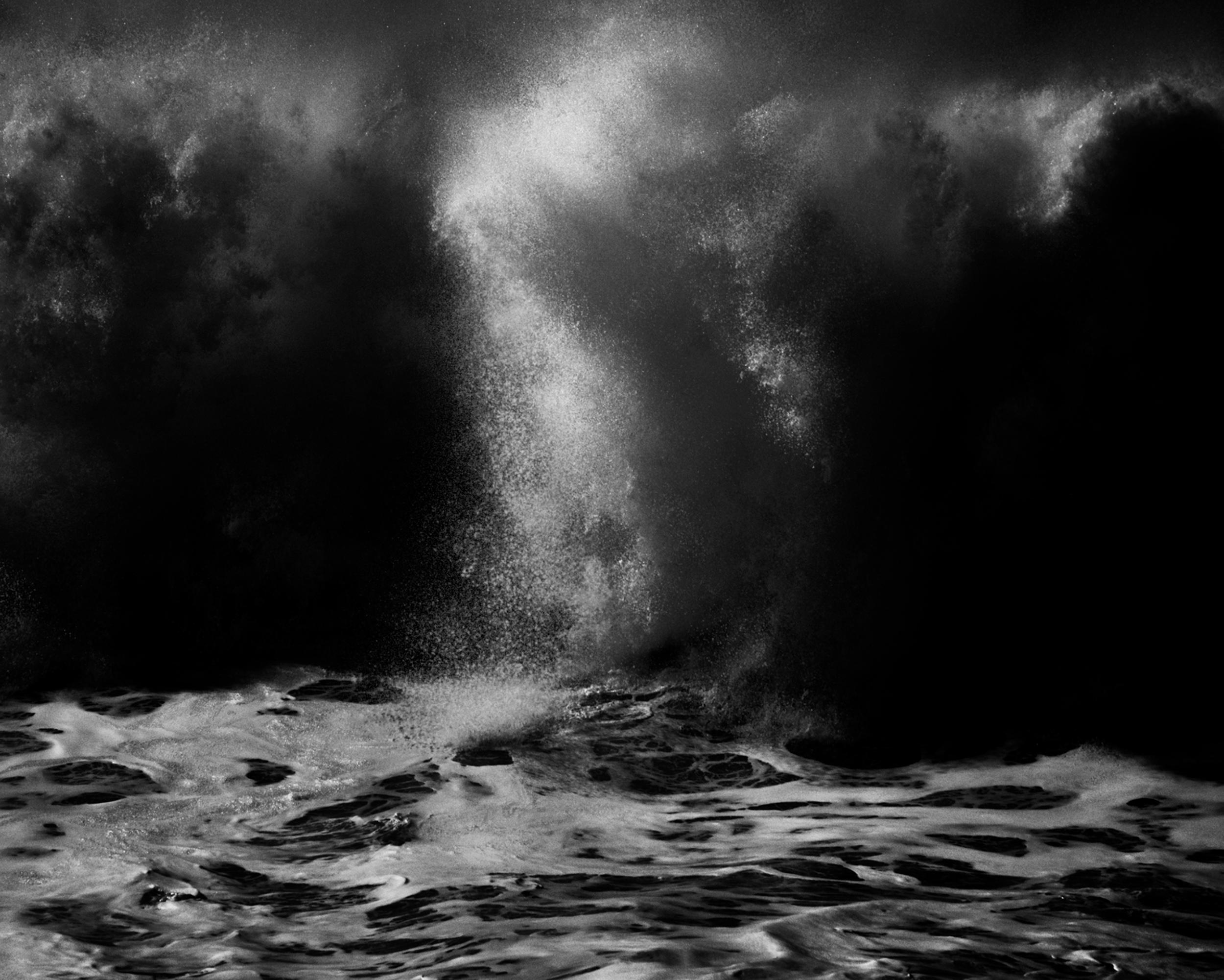 Untitled 15, from the series Aqua
