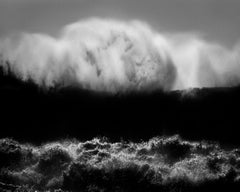 Untitled 19, from the series Aqua