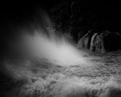 Untitled 2, from the series Aqua