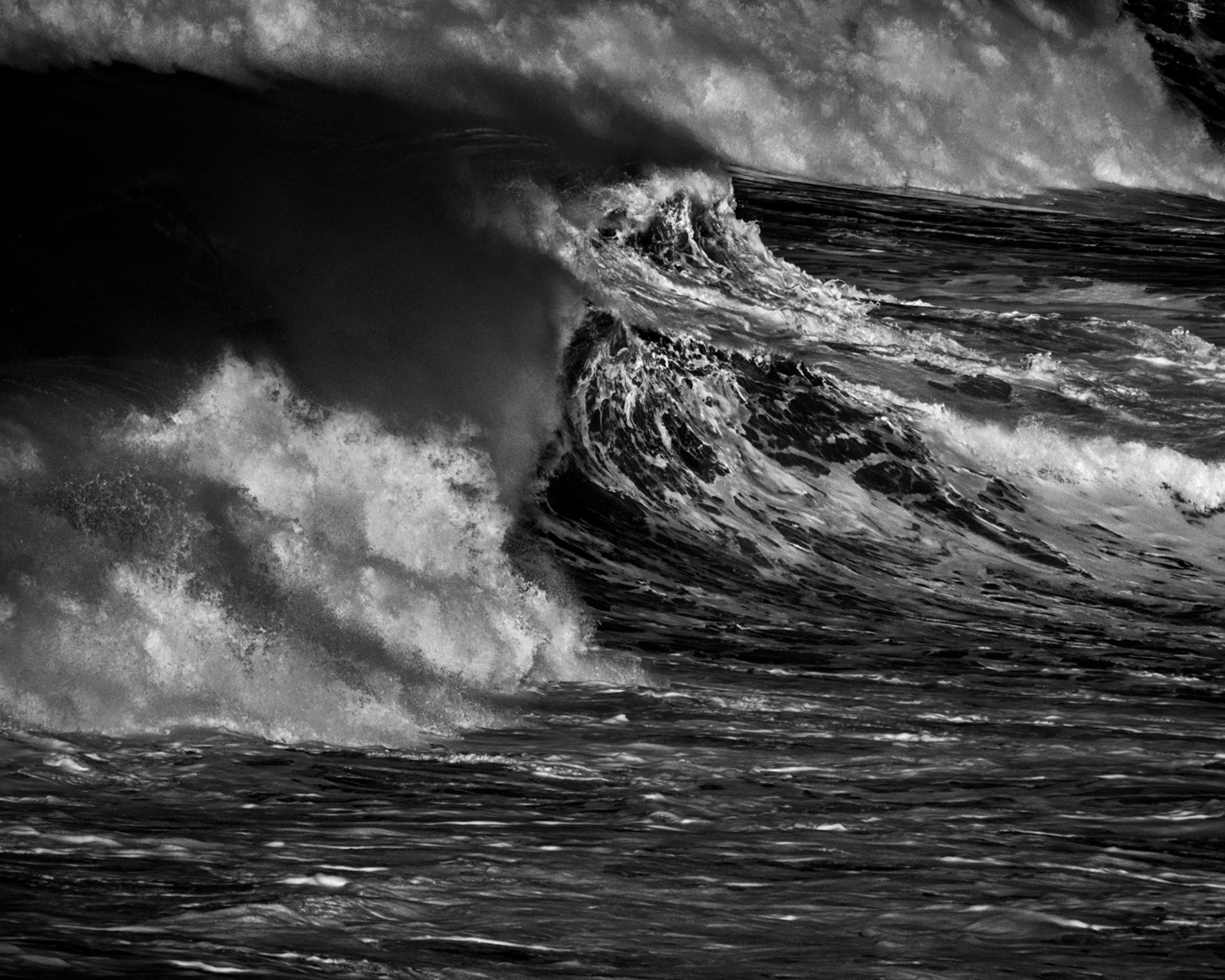 Untitled 22, from the series Aqua