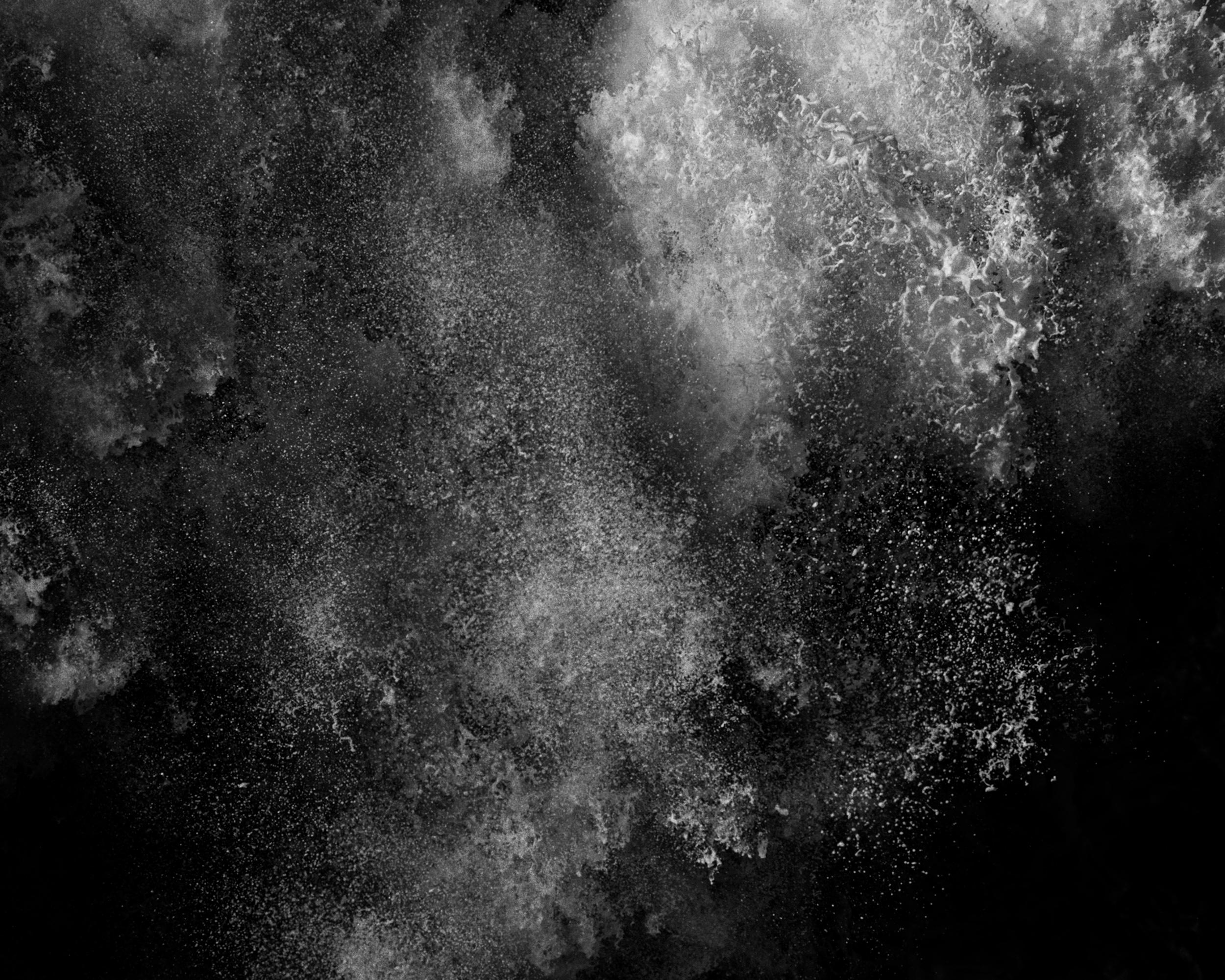 Untitled 24, from the series Aqua