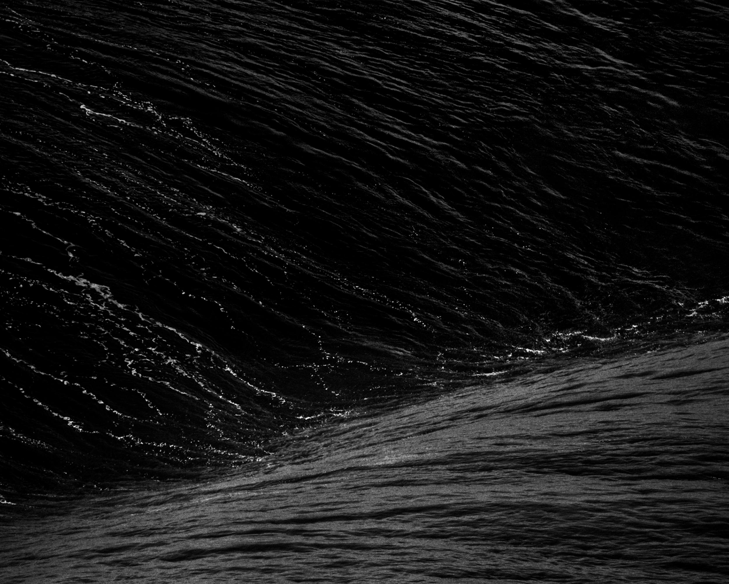 Untitled 25, from the series Aqua