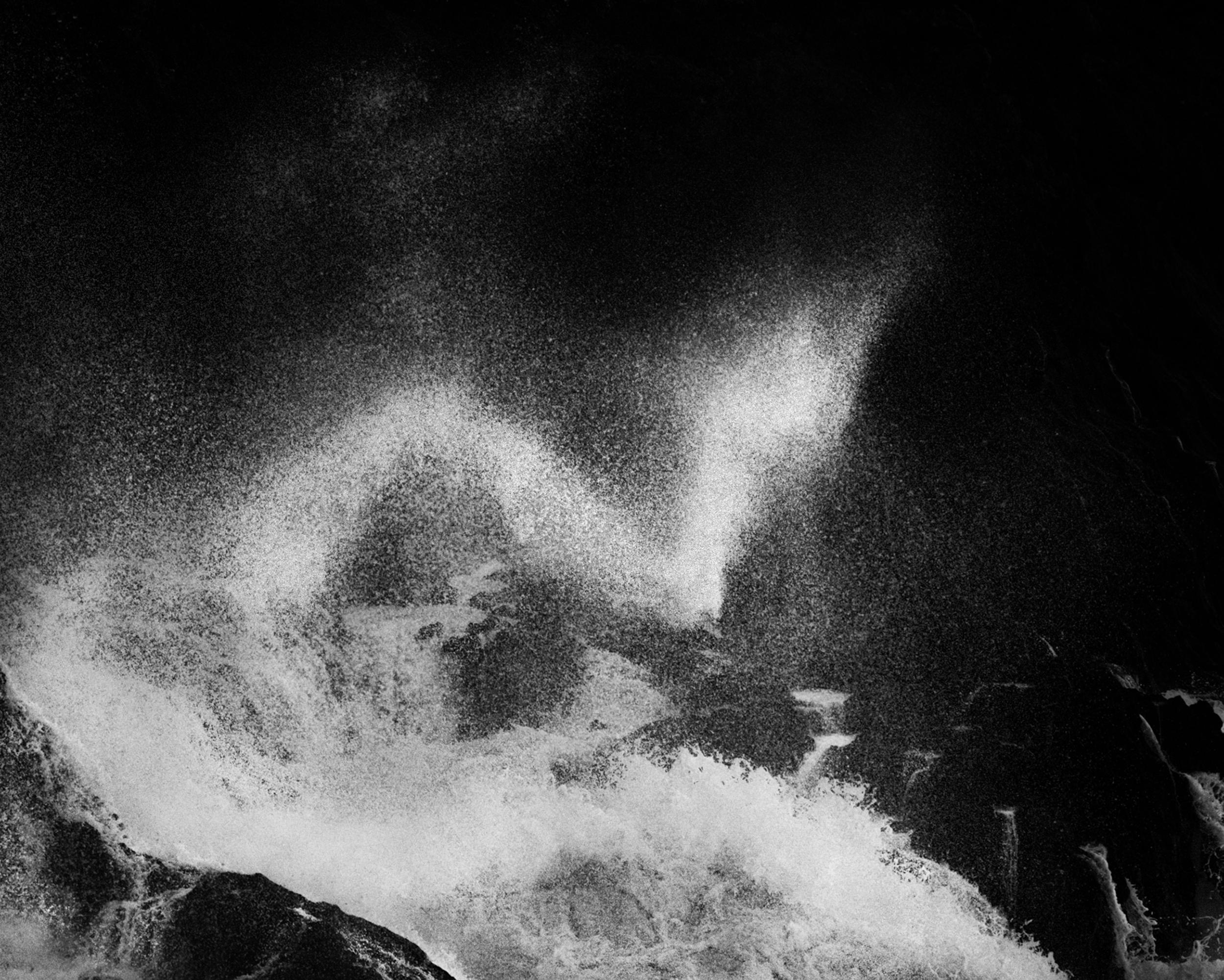 Untitled 32, from the series Aqua