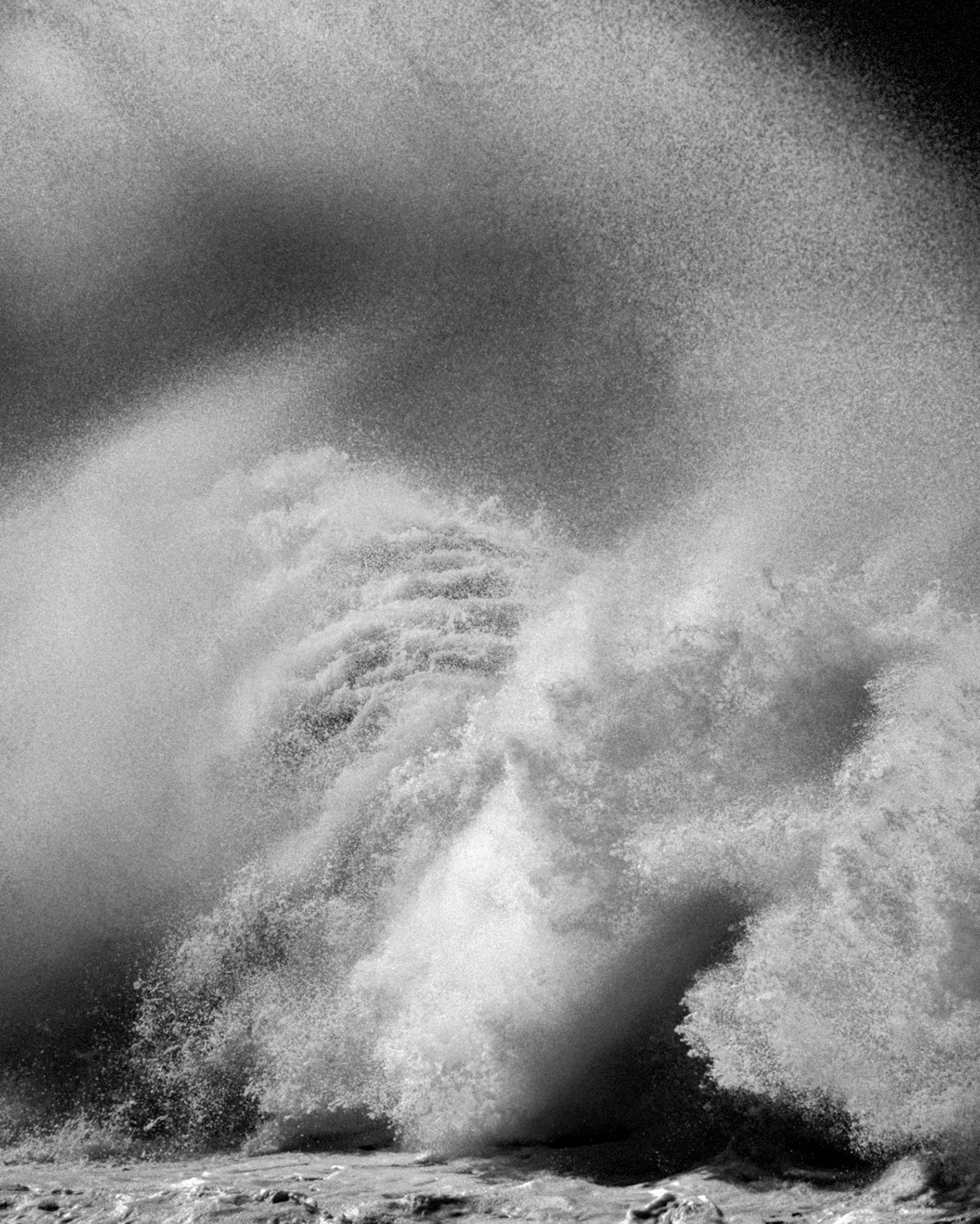 Untitled 33, from the series Aqua