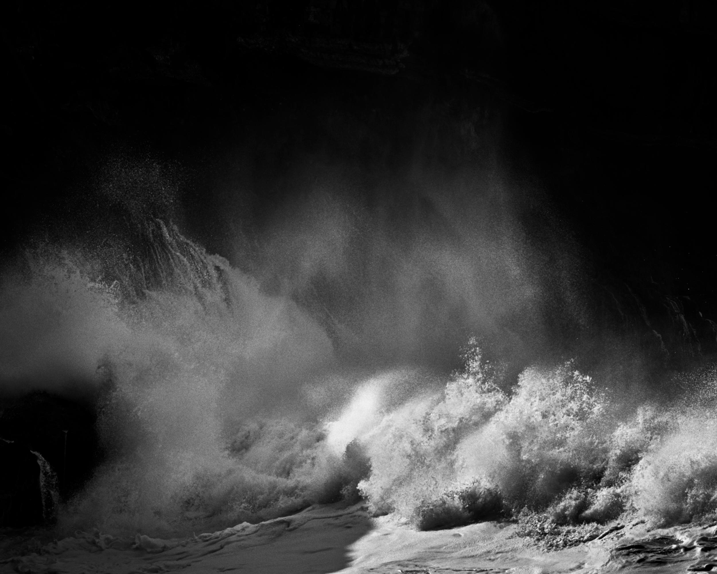 Untitled 4, from the series Aqua