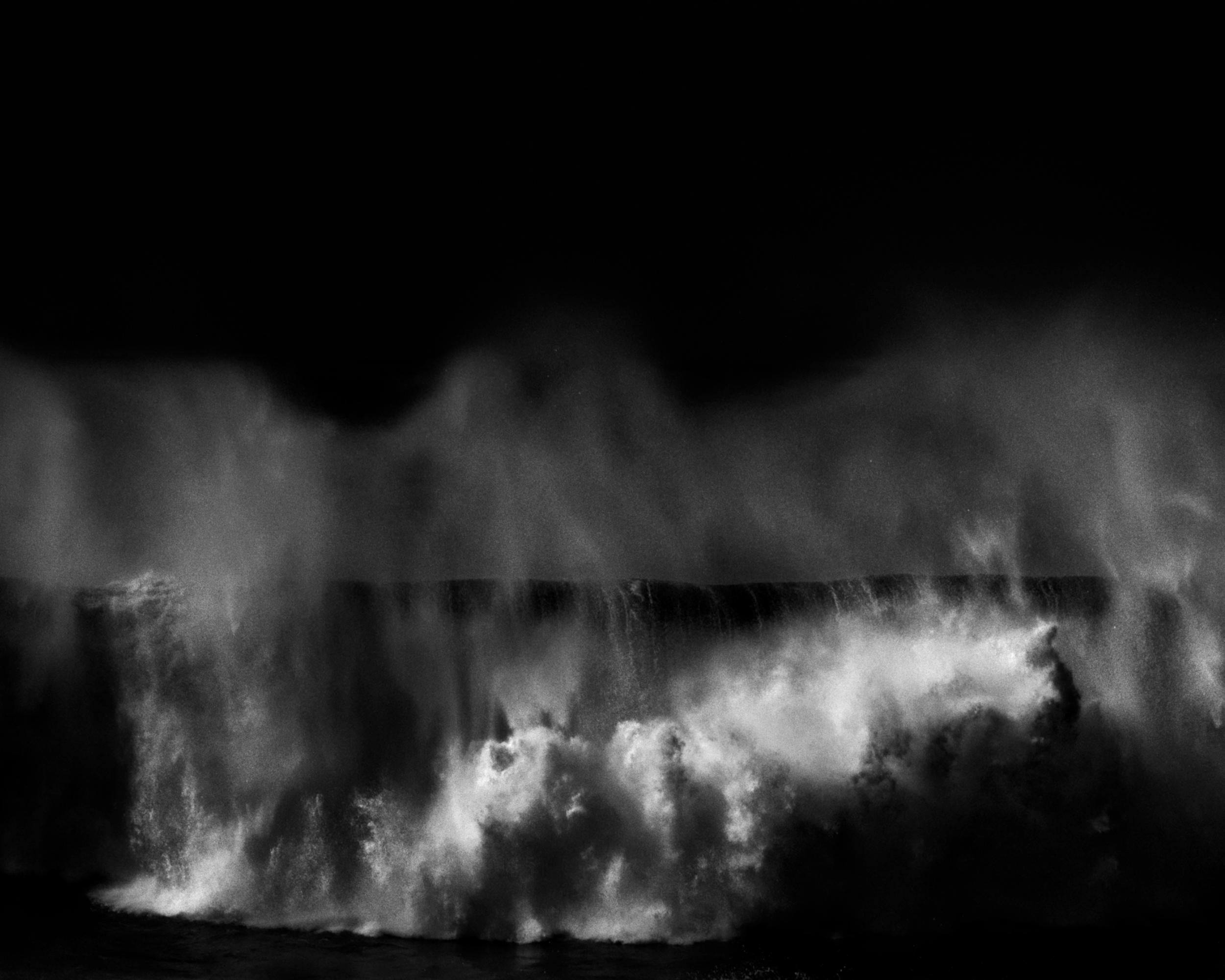 Untitled 5, from the series Aqua