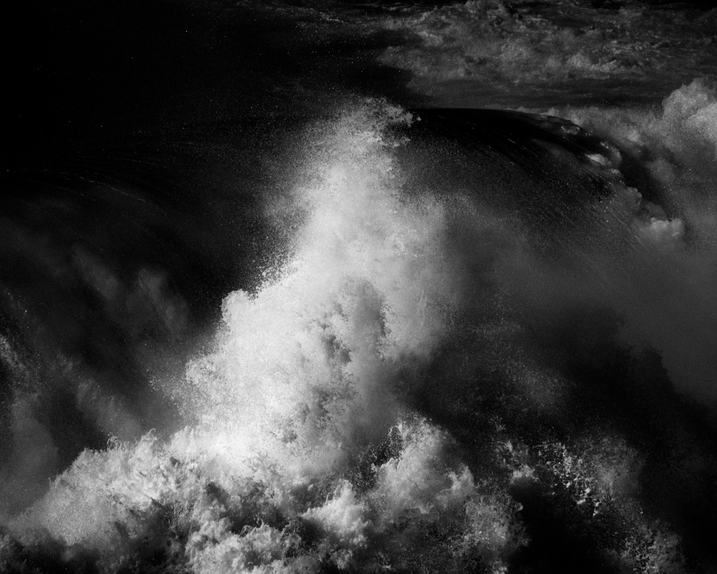 Untitled 7, from the series Aqua