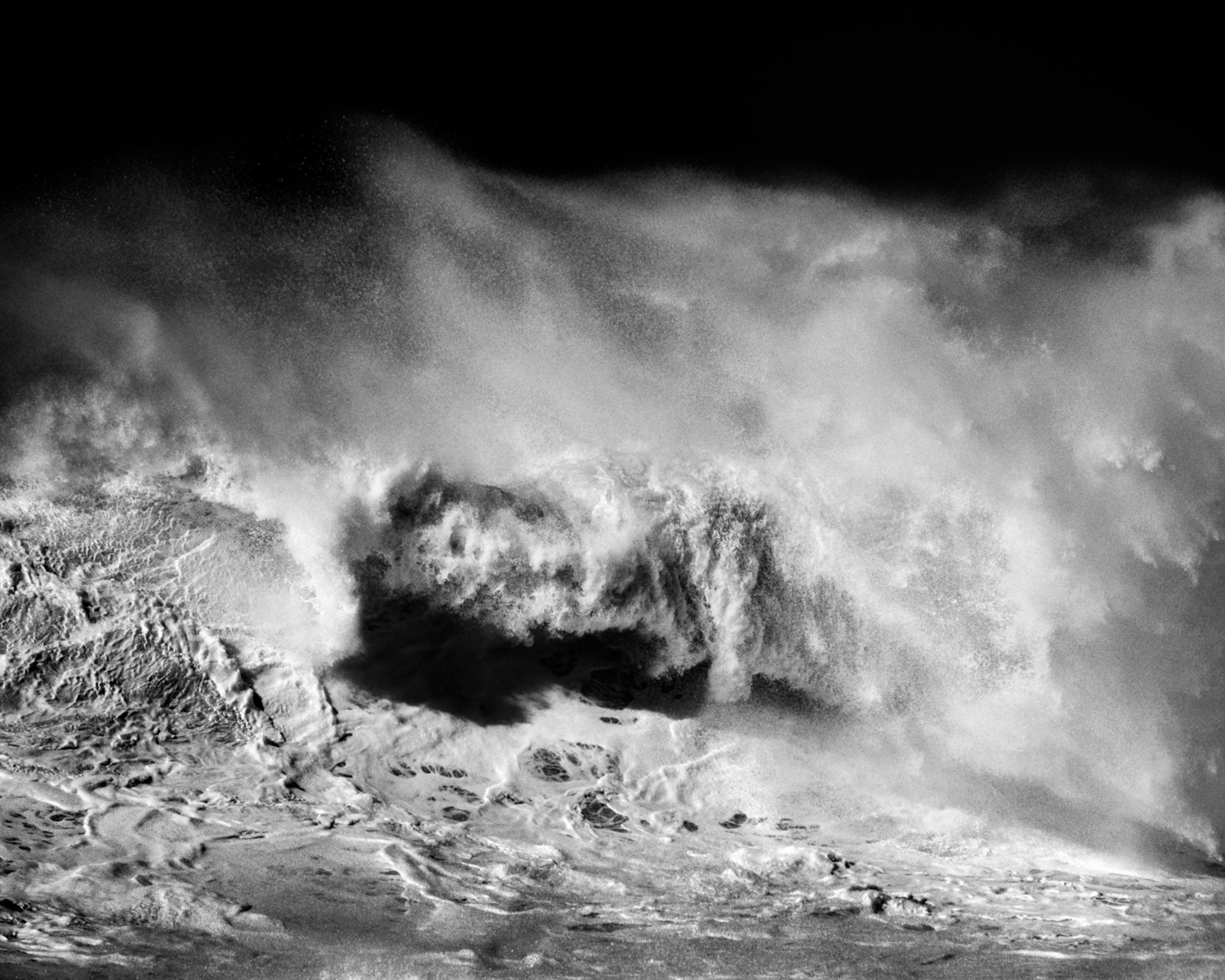 Untitled 8, from the series Aqua