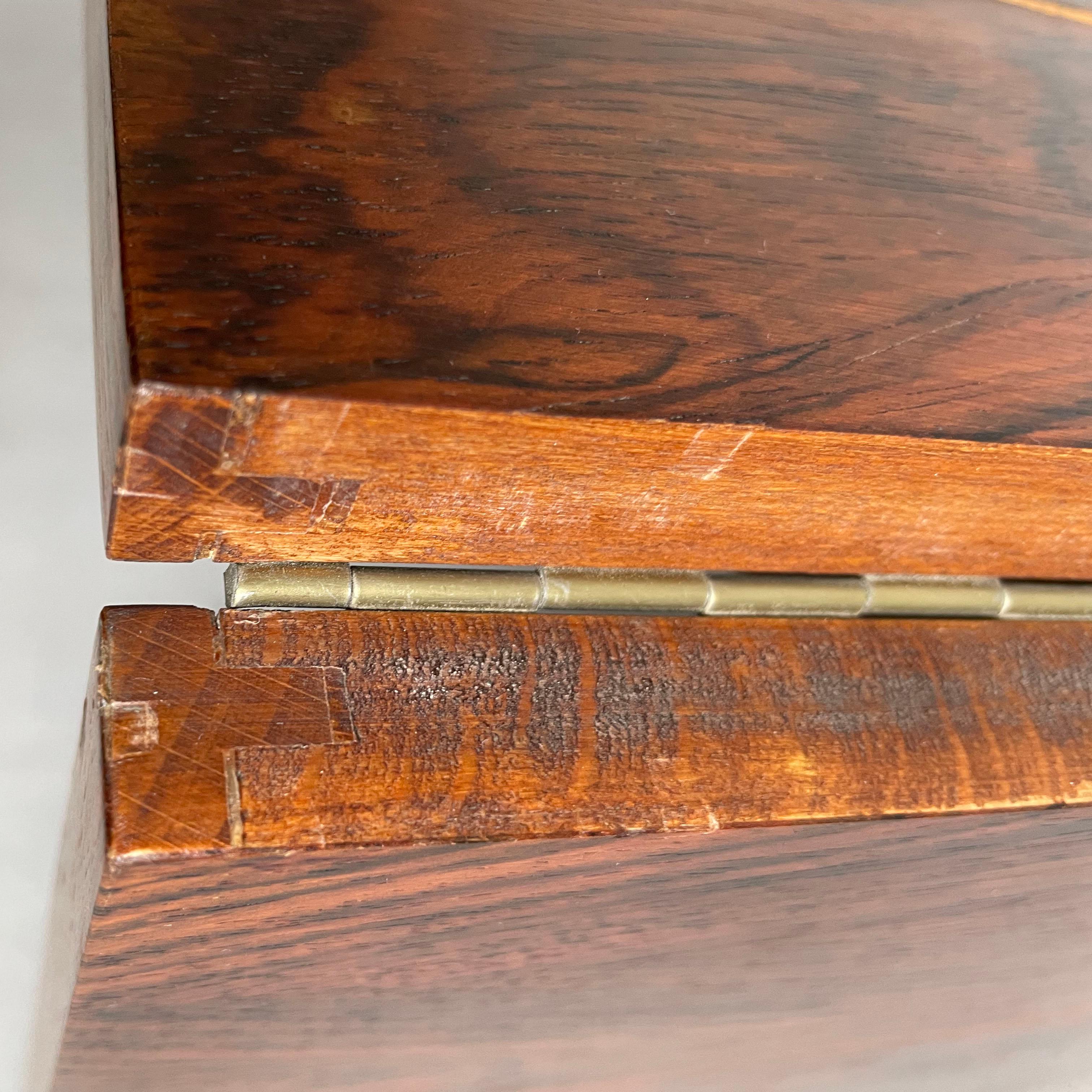 Maria Flap Rosewood Dining Table by Bruno Mathsson 9