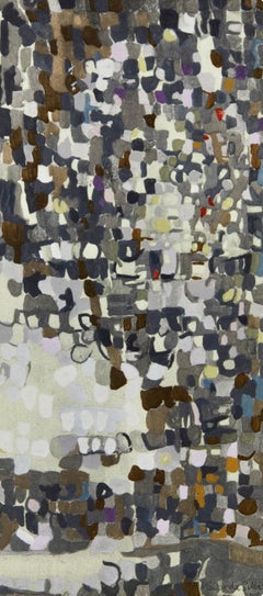 Maria Helena Vieira da Silva, Untitled, from XXe Siecle, 1956