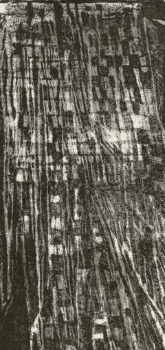 Maria Helena Vieira da Silva, Sin título, de Ediciones Poligrafa, 1979