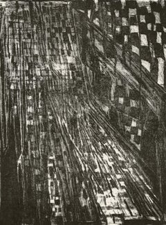 Maria Helena Vieira da Silva, Sin título, de Ediciones Poligrafa, 1979