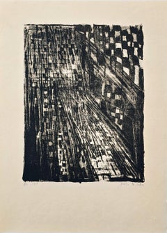 Untitled Composition De Luxe Edition (Poligrafa, Redfern, Portuguese Modern Art)