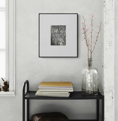 Untitled Composition (Poligrafa, Redfern, Portuguese Modern Art, École de Paris)