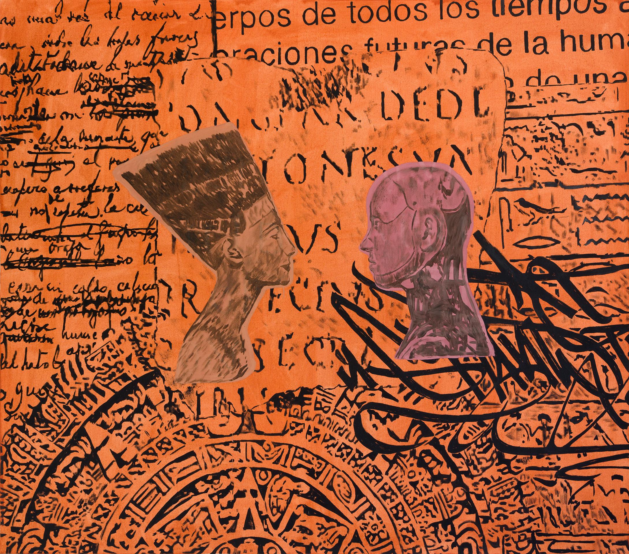 Sin Titulo II