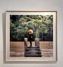 ALL POSSIBLE FORESTS #1. Farbfotografie in limitierter Auflage.