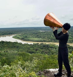 TUTTE LE FORESTE POSSIBILI #10. Edizione limitata di fotografie a colori.