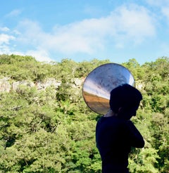 TUTTE LE FORESTE POSSIBILI #8. Edizione limitata di fotografie a colori.