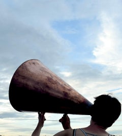 ALL POSSIBLE FORESTS #9. Limited Edition Color Photograph.