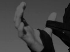 All the others in me (New York) Performance photography color portrait