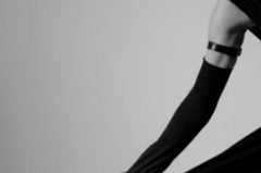 Toutes les autres dans moi (New York) Performance - Portrait en couleur