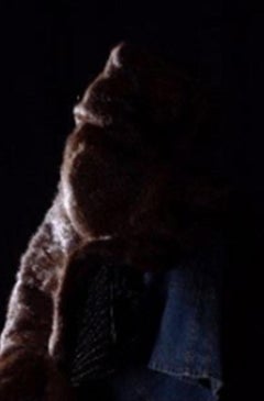 Les fréquences que je fais de la photo n° 5 Performance portrait en couleur